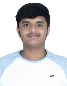 PASSPORT SIZE PHOTOGRAPH.